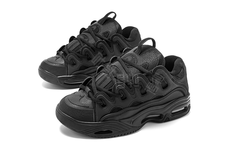 OSIRIS D3