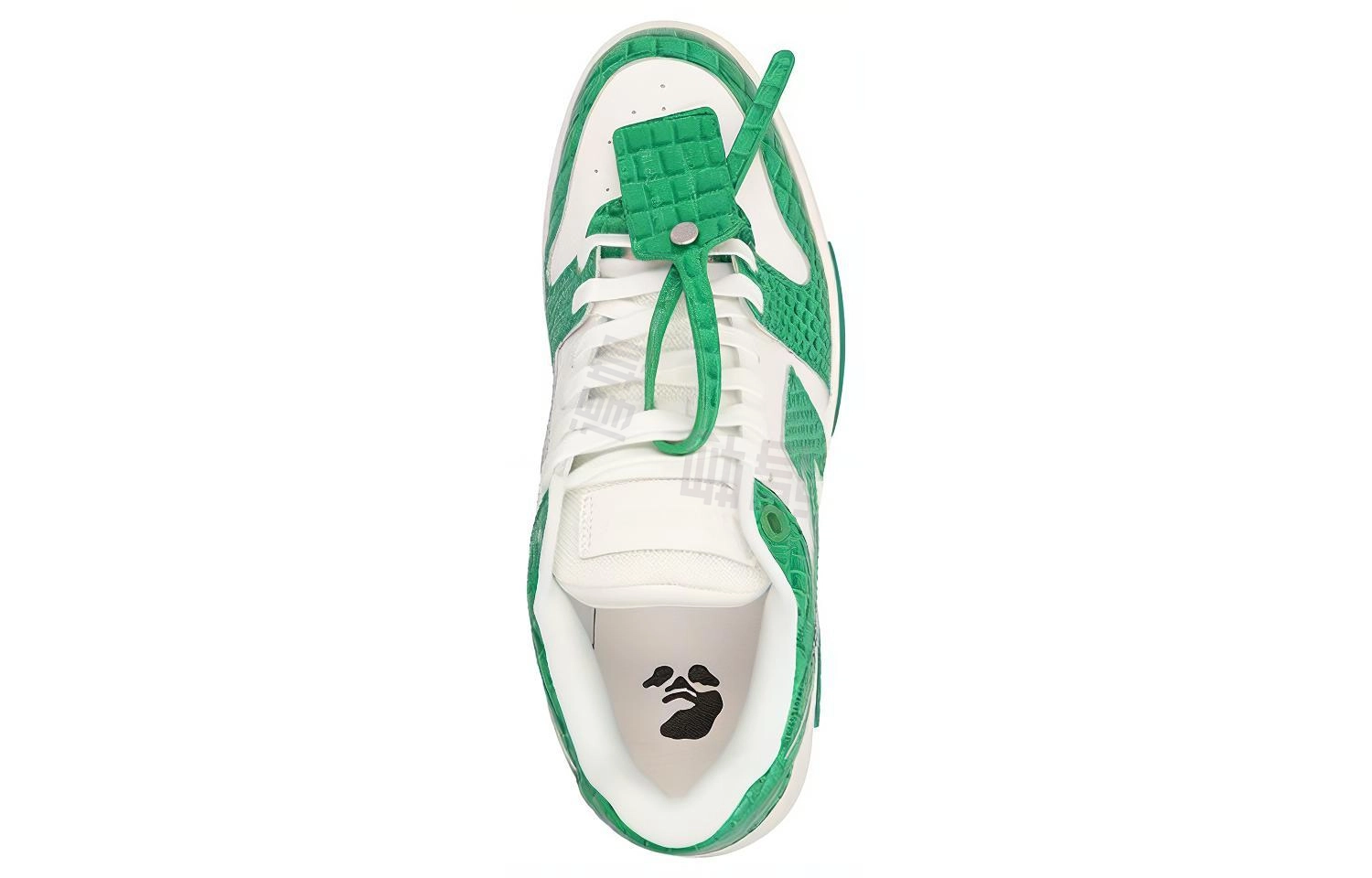 OFF-WHITE Out Of Office