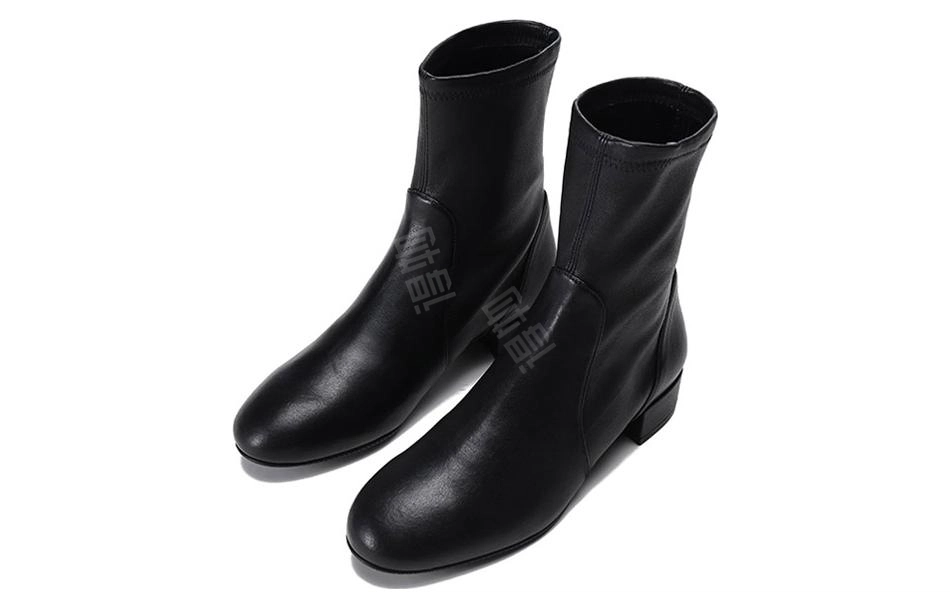Stuart Weitzman