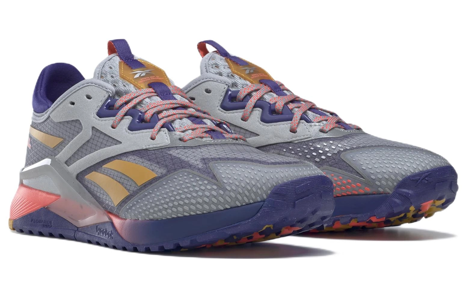 Reebok Nano X2 Tr Adventure