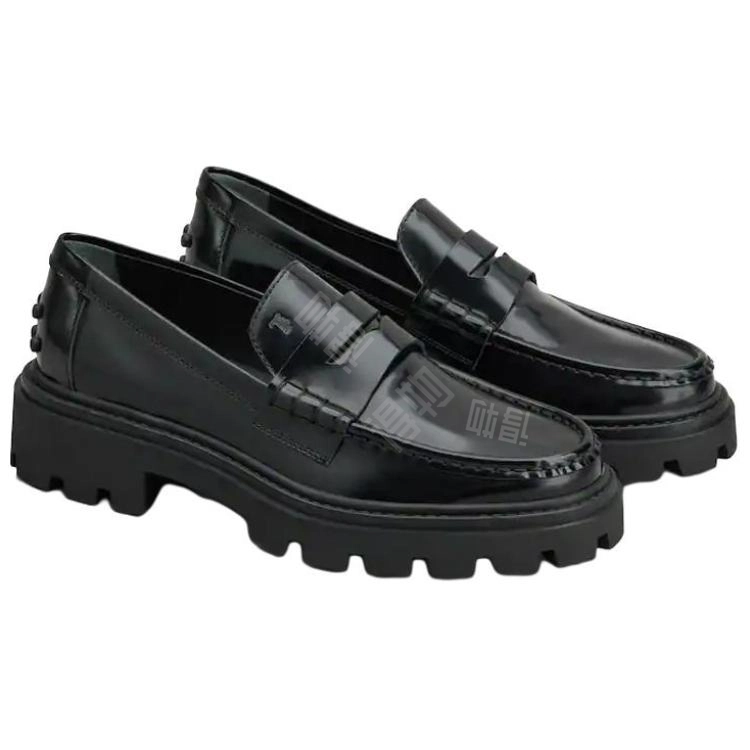 TOD'S
