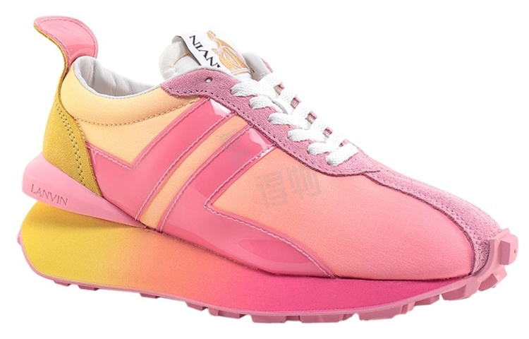 Lanvin Bumpr