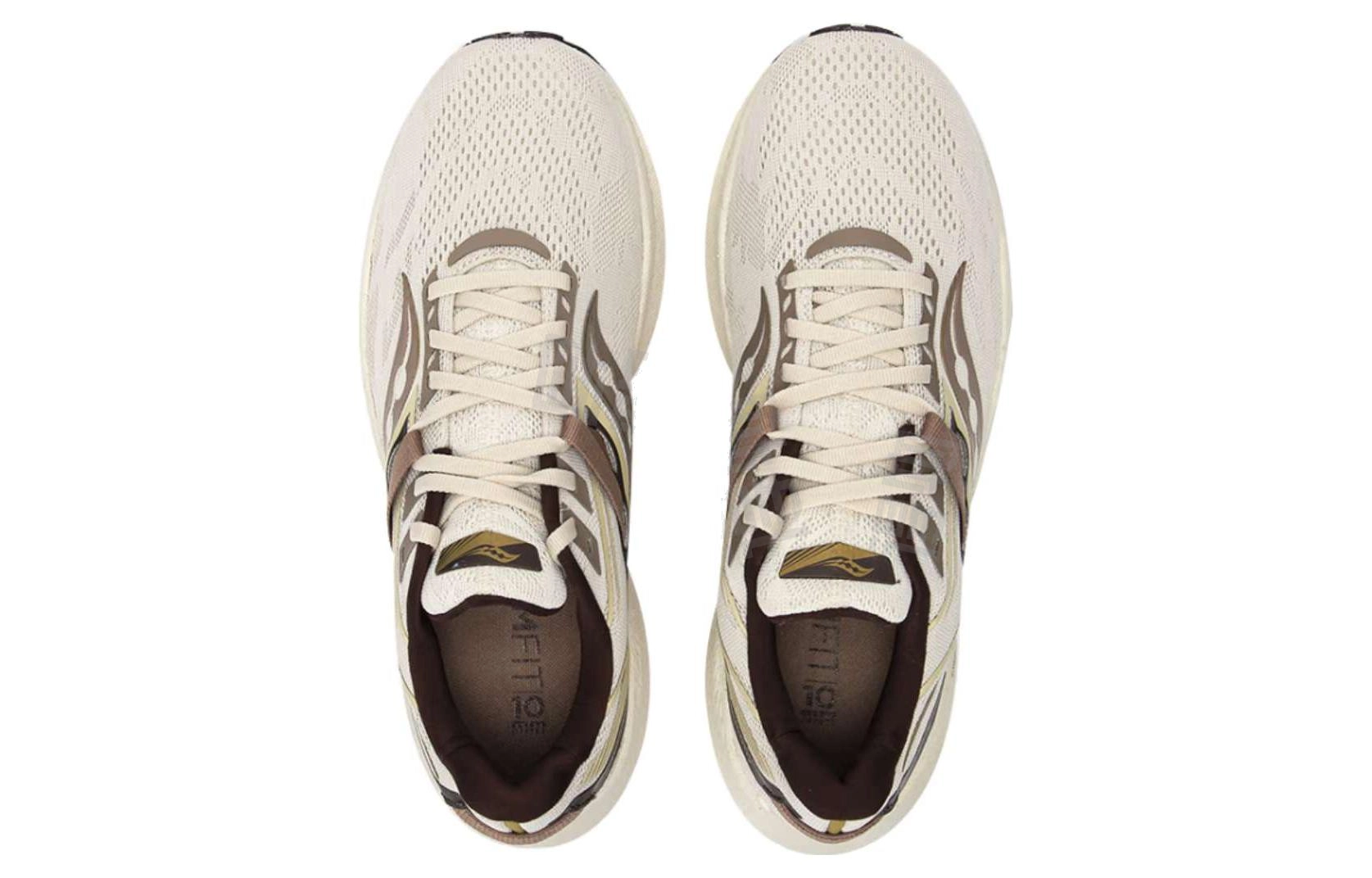 Saucony Triumph 20