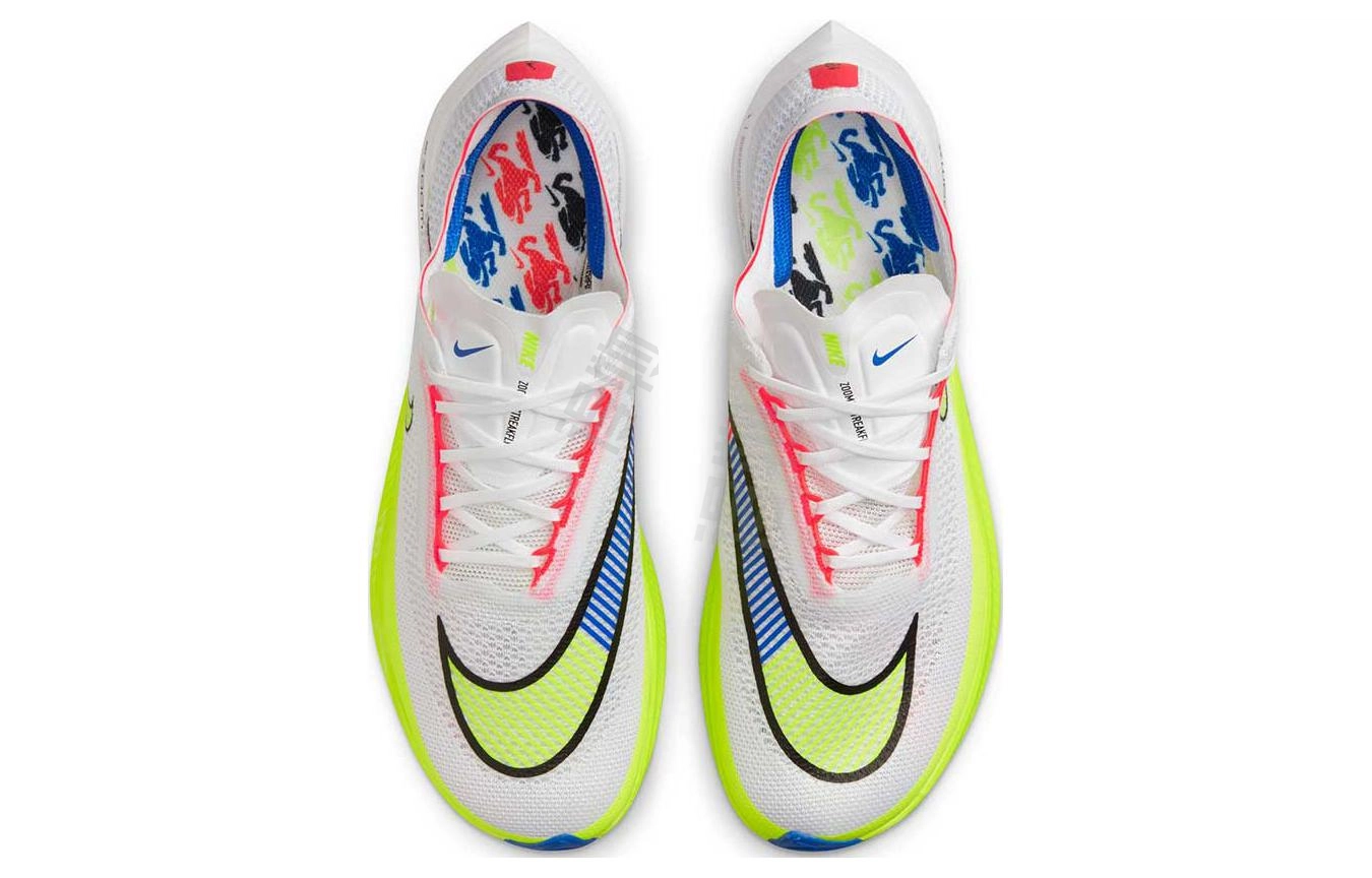 Nike ZoomX Streakfly premium