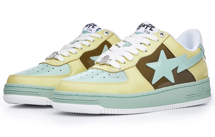 A BATHING APE STA