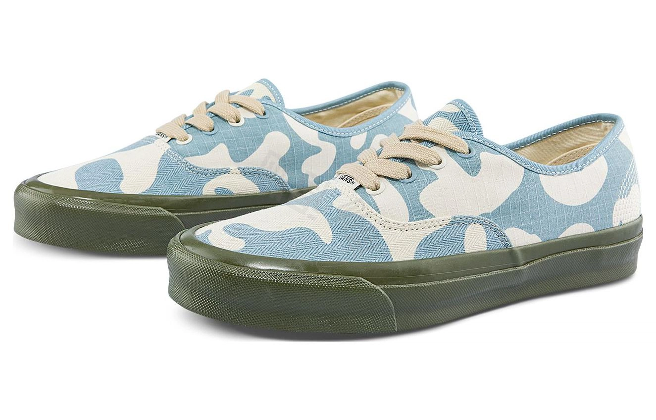 Taka Hayashi x Vans Vault OG Style 50 LX
