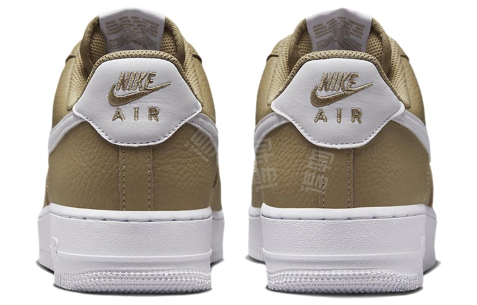 Nike Air Force 1 Low "Olive"