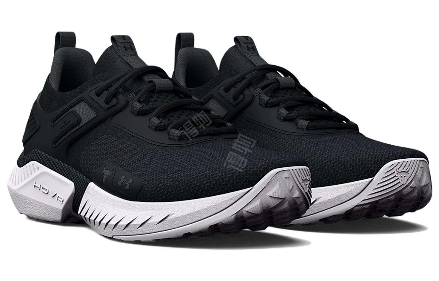 Under Armour Project Rock 5