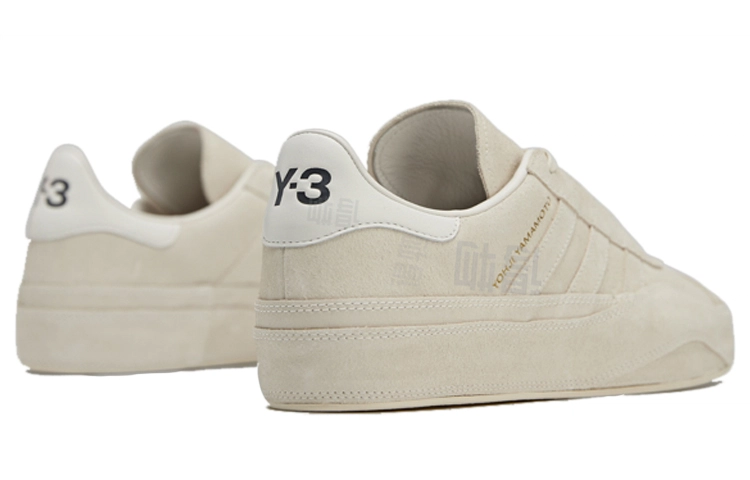 adidas x Y-3 Gazelle
