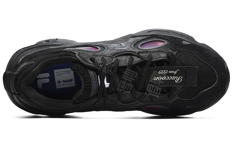 FILA FUSION Raccoon