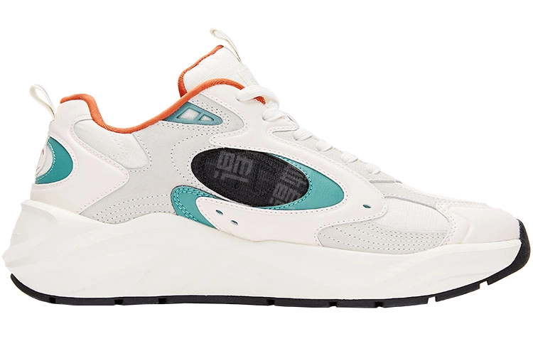 Champion Retro Sports Champ Breaker 1.0