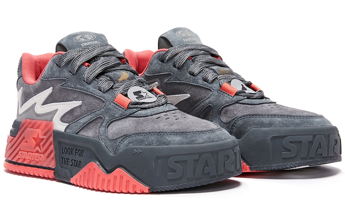 STARTER VOL 3M