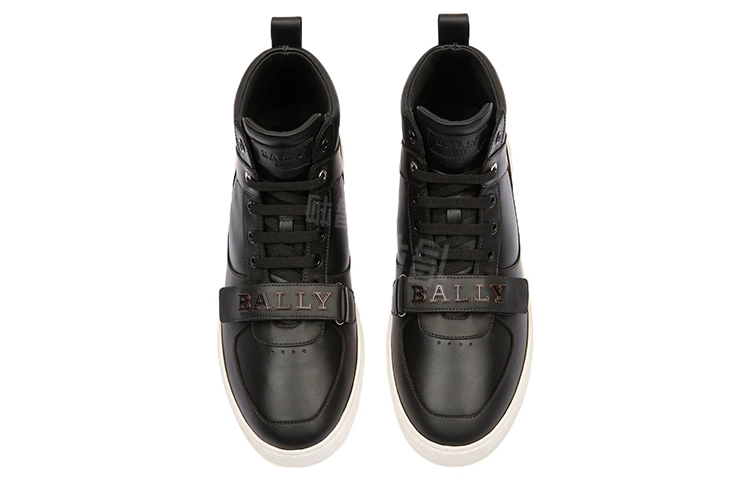 BALLY Merryk