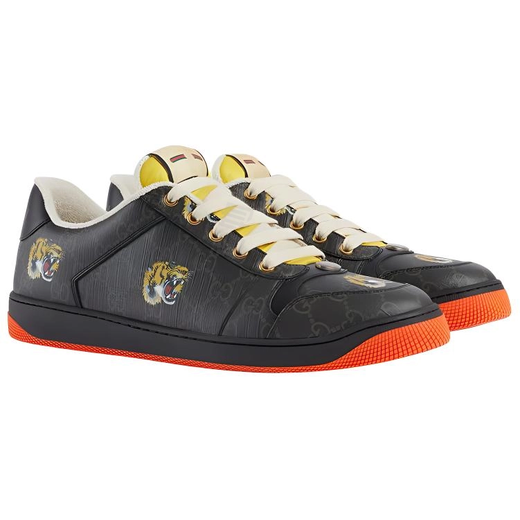 GUCCI Screener