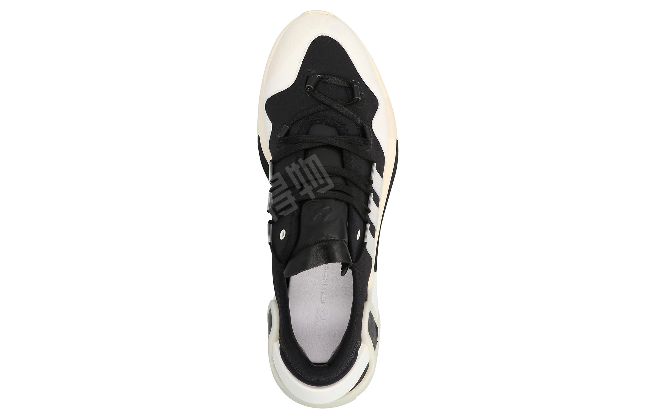 Y-3 Idoso Boost