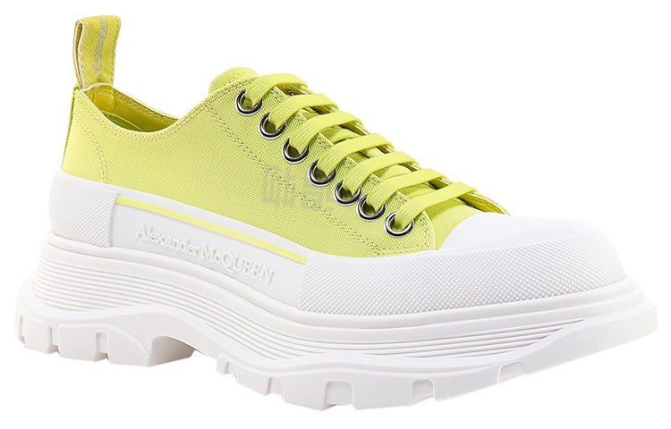 Alexander McQueen Tread Slick