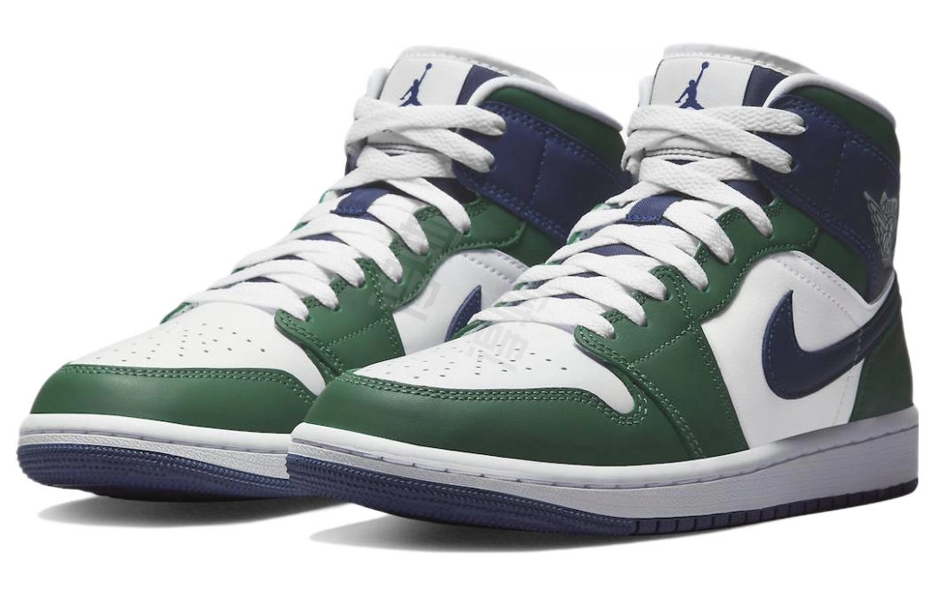 Jordan Air Jordan 1 se "noble green"