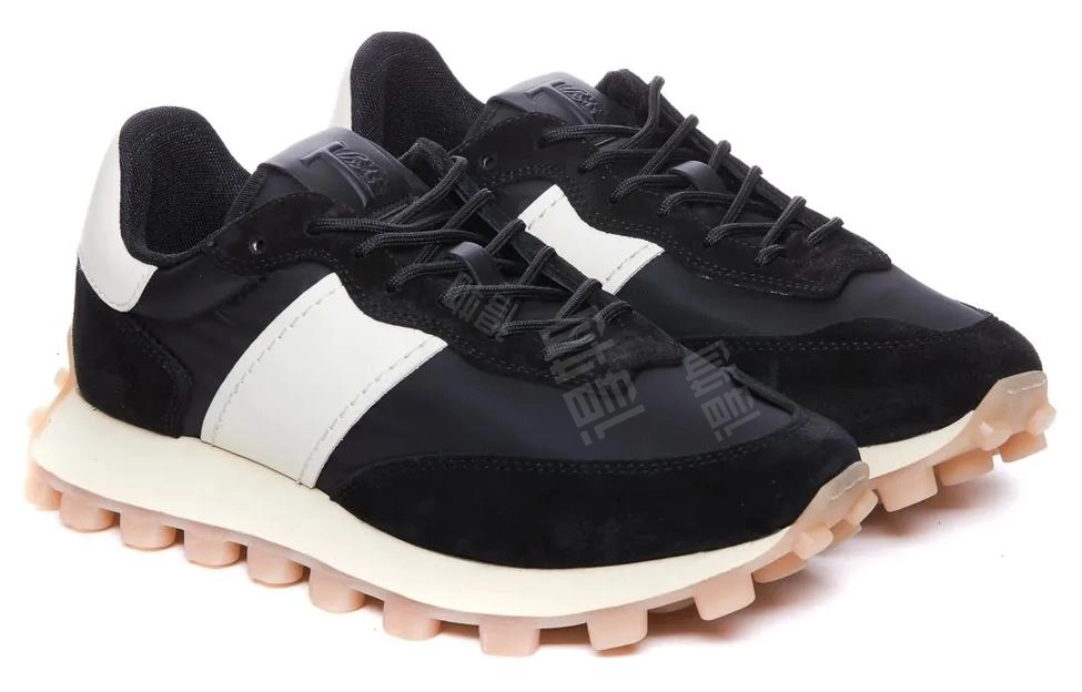TOD'S