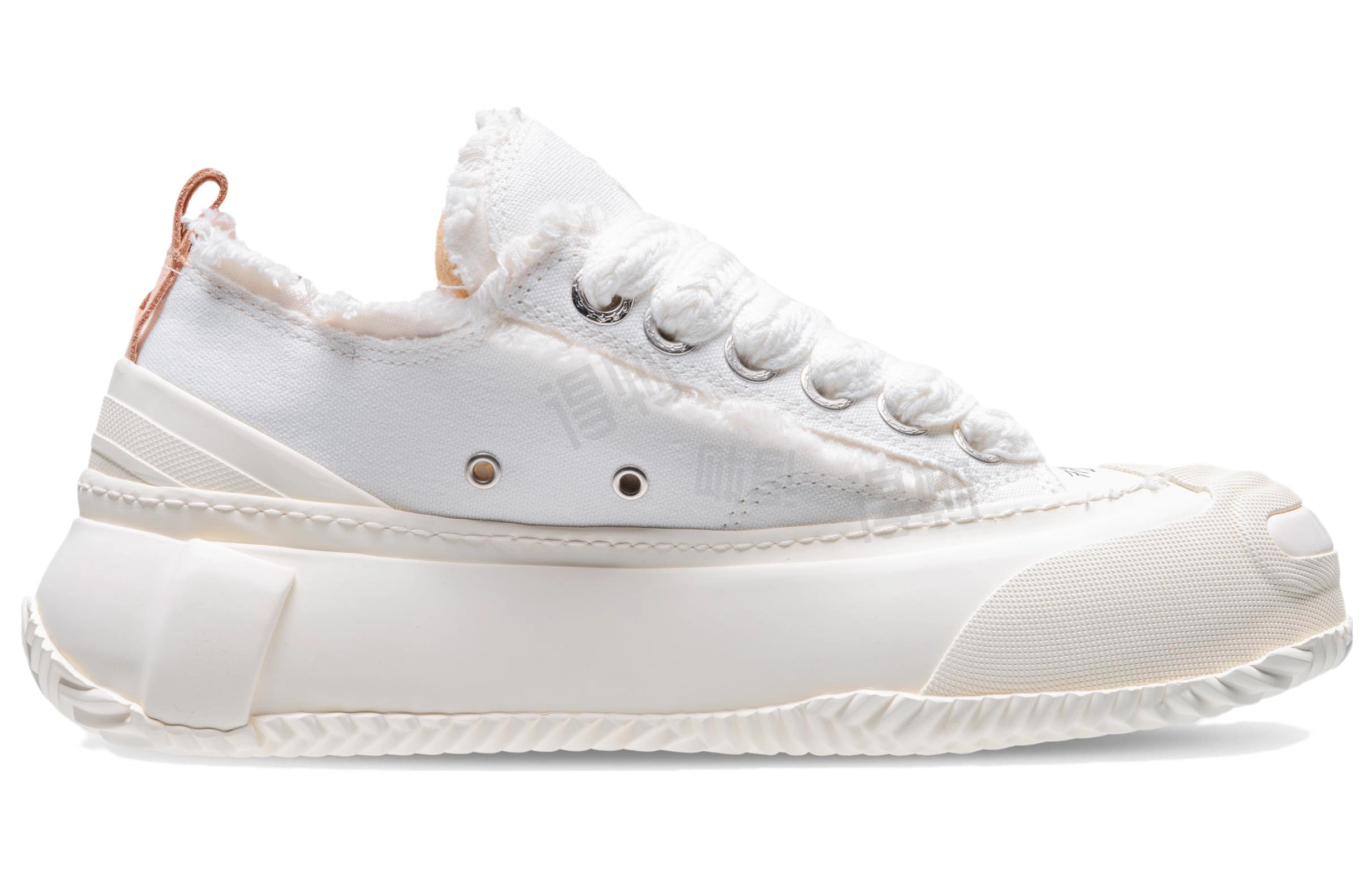 xVESSEL G.O.P. 2.0 MARSHMALLOW Classic Lows