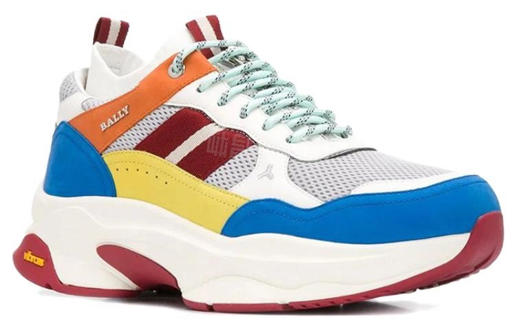 BALLY