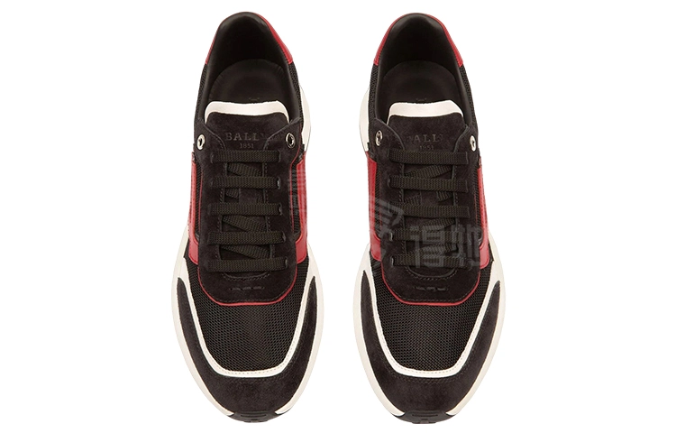 BALLY