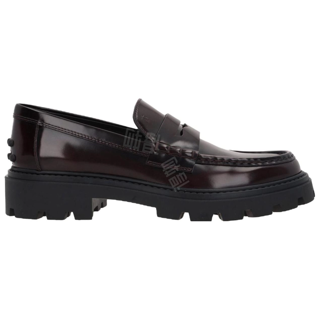 TOD'S