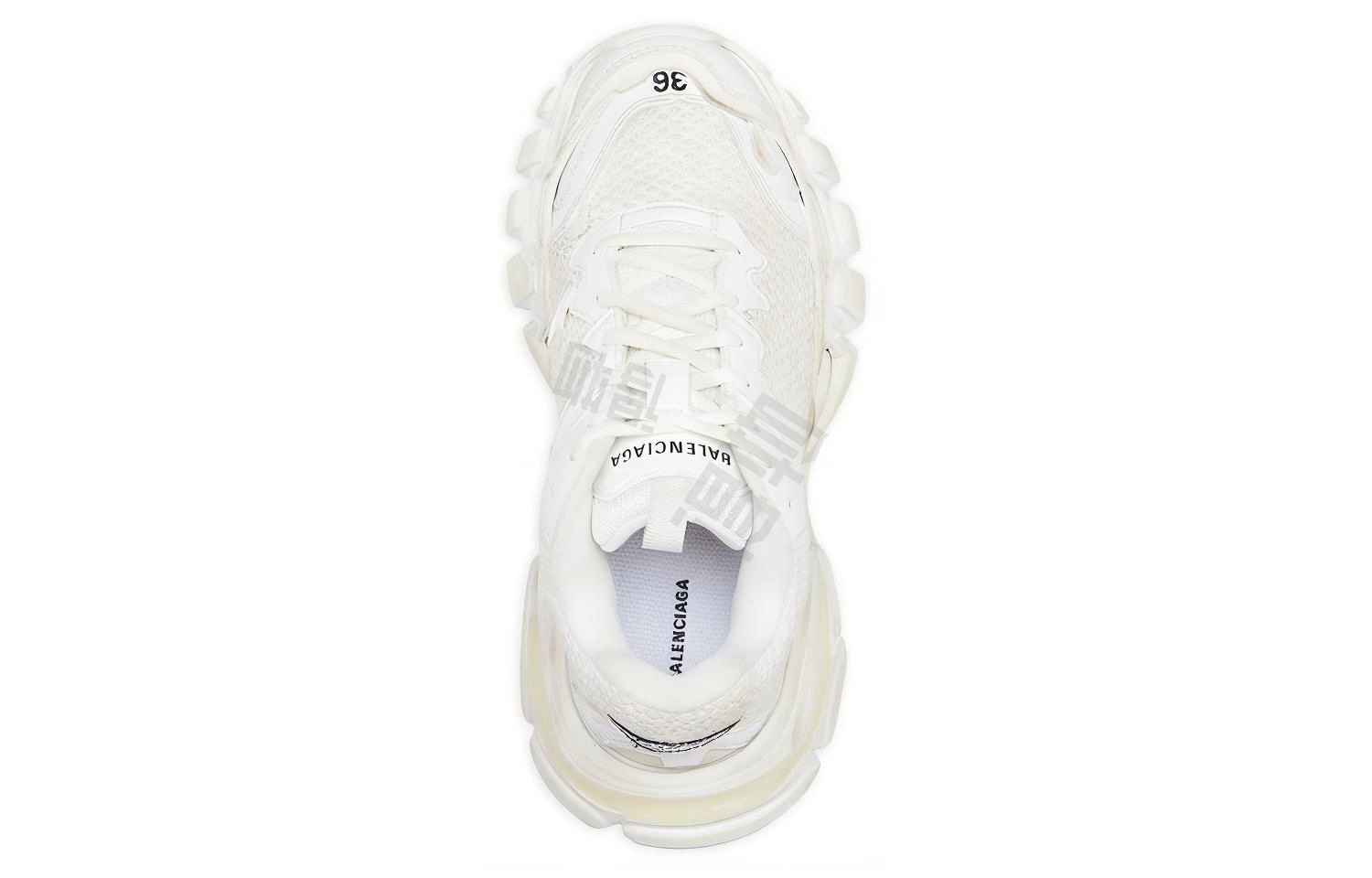 Balenciaga Track 3.0