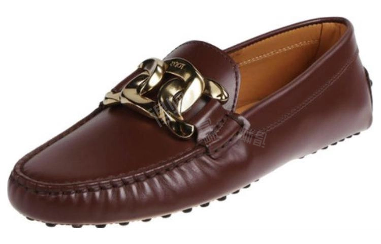 TOD'S