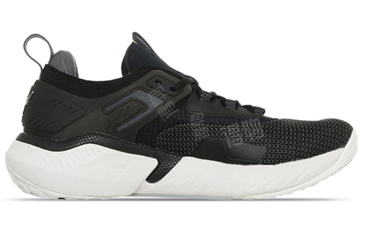Under Armour Project Rock 4
