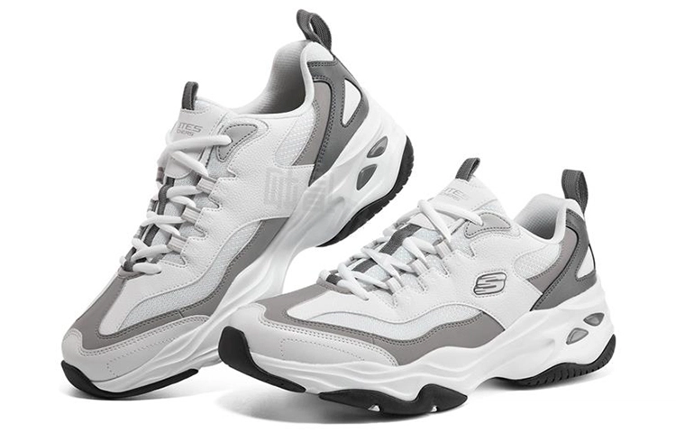 Skechers D'Lites 4.0