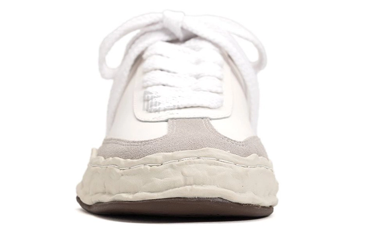 MIHARA YASUHIRO "HERBIE" OG Sole