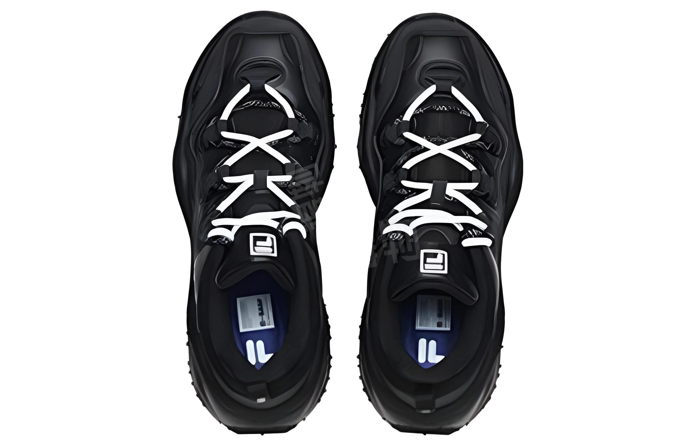 FILA FUSION QD96