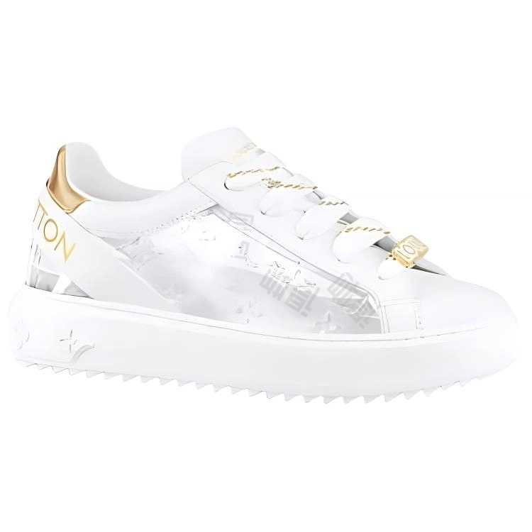 LOUIS VUITTON Time Out