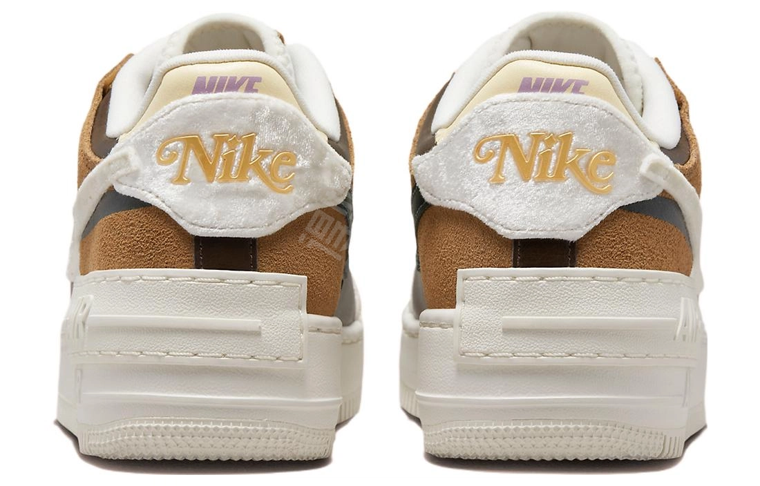 Nike Air Force 1 Low shadow