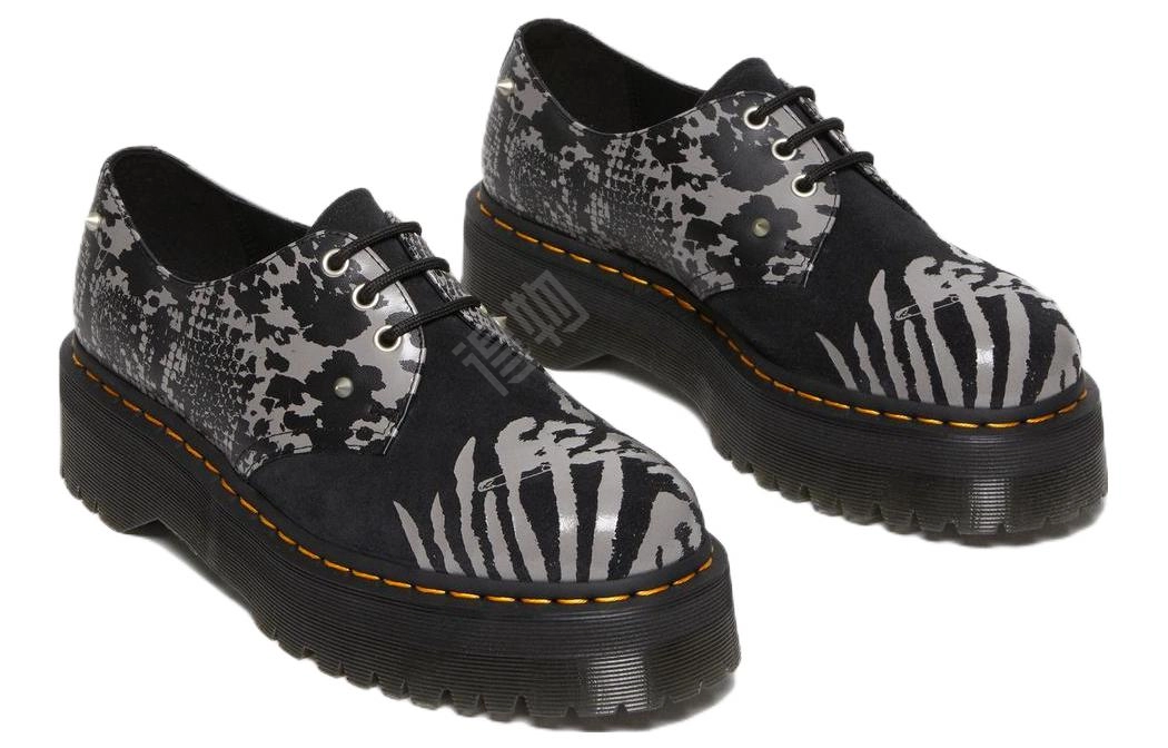 Dr.Martens 1461 3