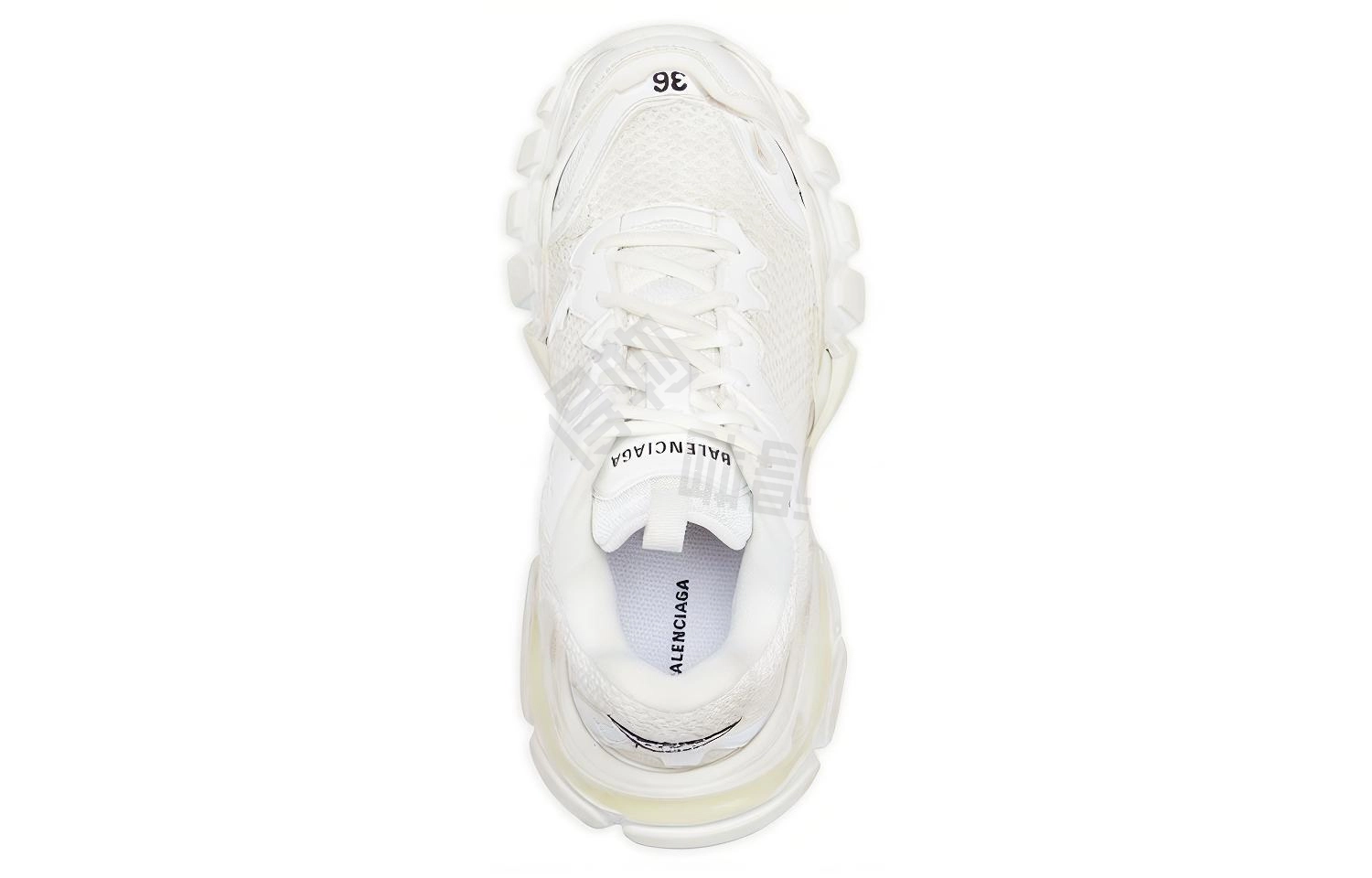 Balenciaga Track 3.0