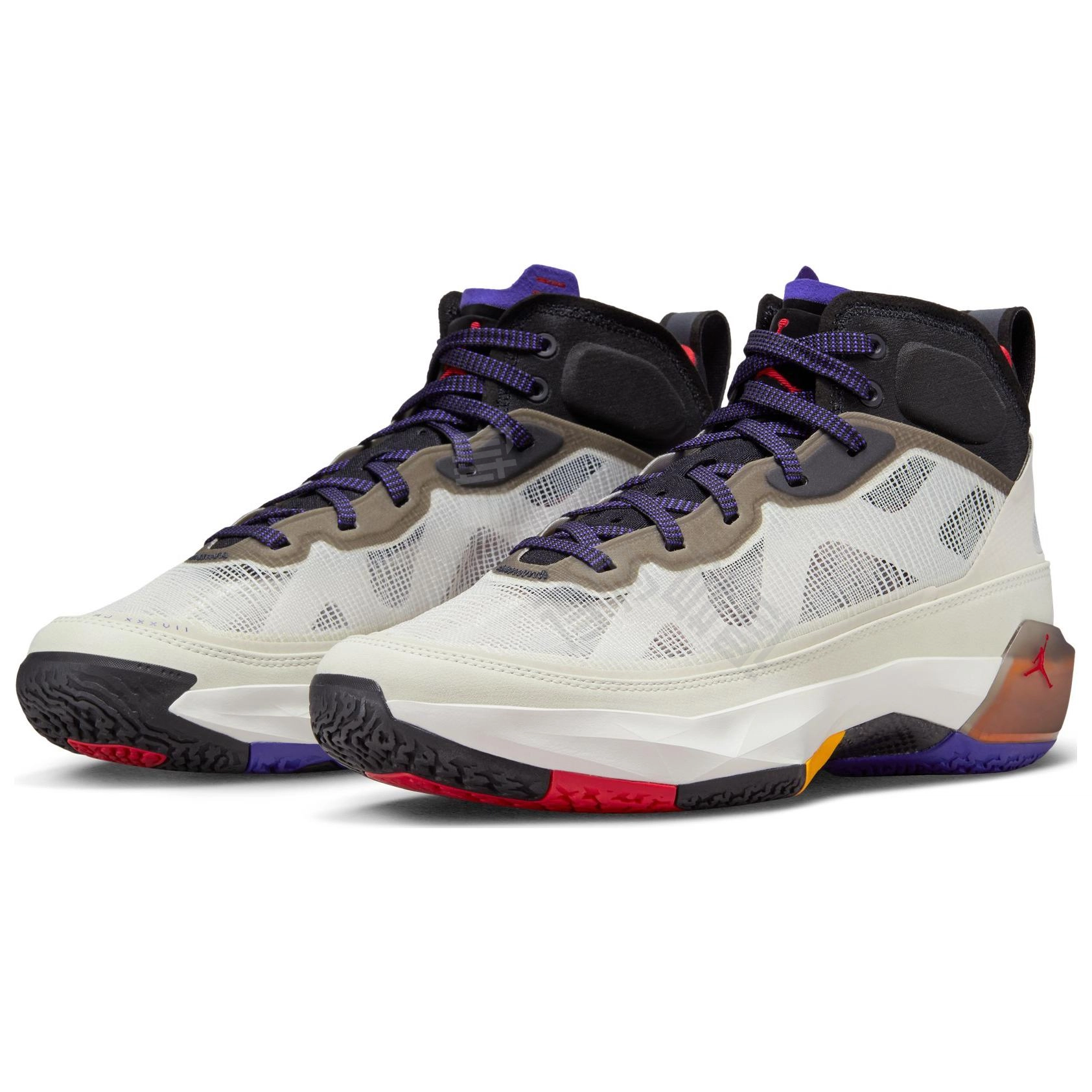Jordan Air Jordan 37 "Beyond Borders"