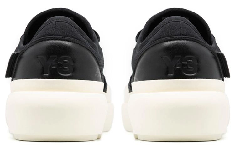 Y-3 Ajatu Court Low