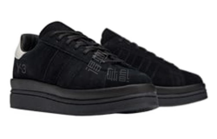 Y-3 Hicho