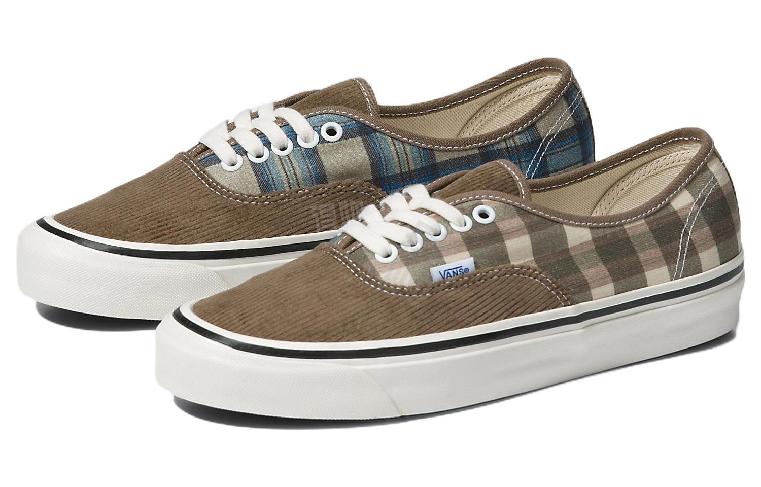 Vans Anaheim Factory Authentic 44 DX