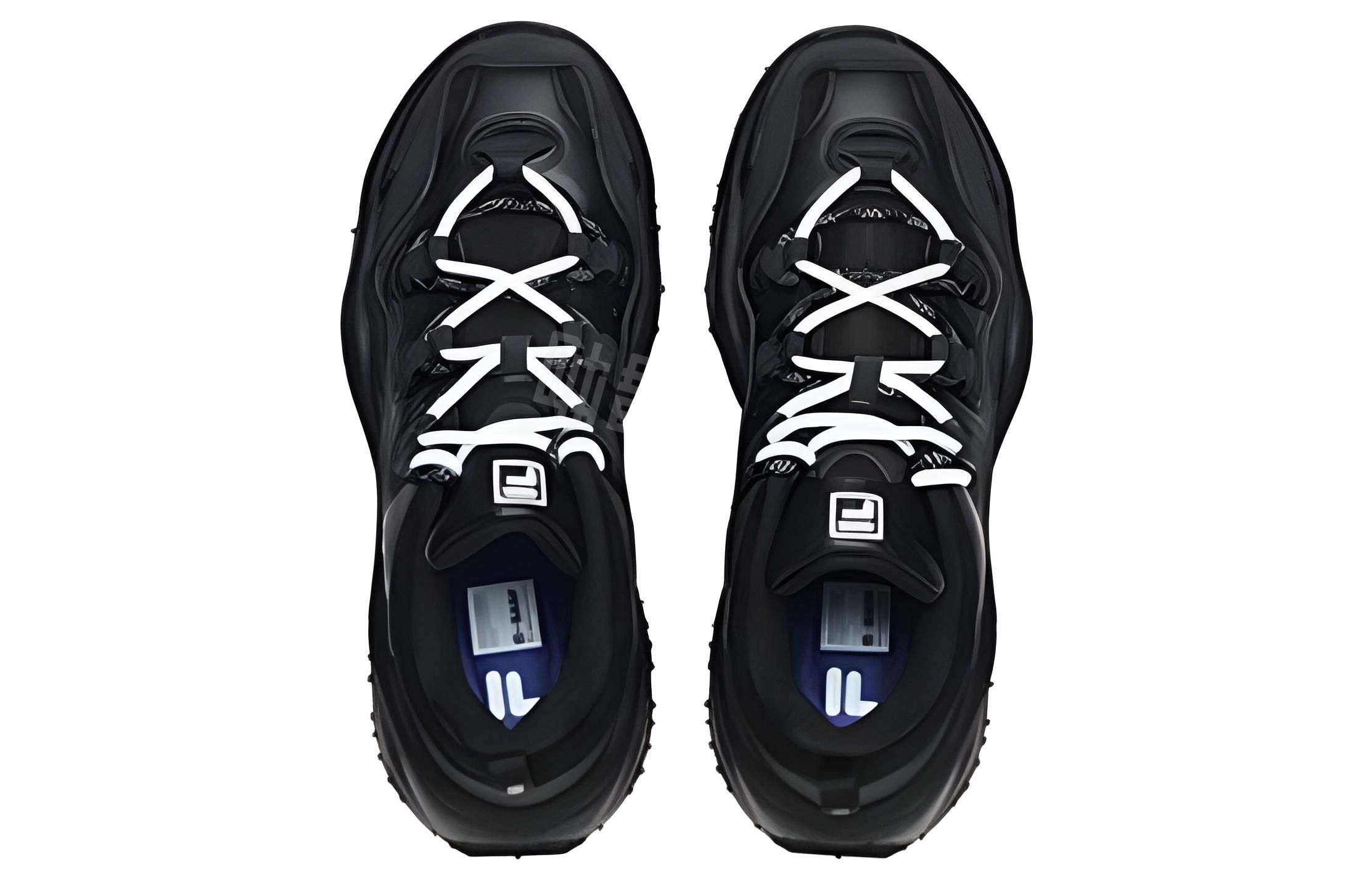 FILA FUSION QD96