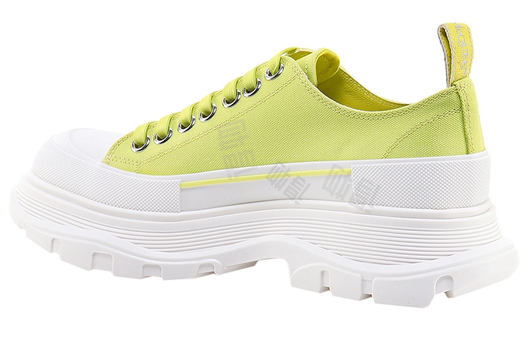 Alexander McQueen Tread Slick
