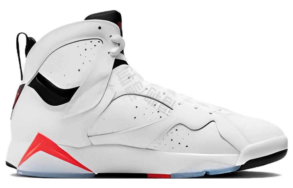 Jordan Air Jordan 7 "White Infrared"