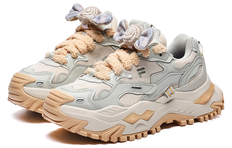 FILA FUSION Bianco