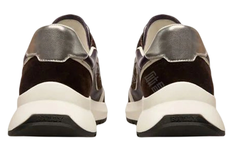 BALLY Demmy