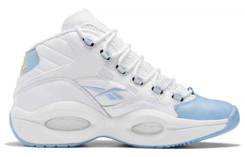 Reebok Question Mid "Denver Nuggets"