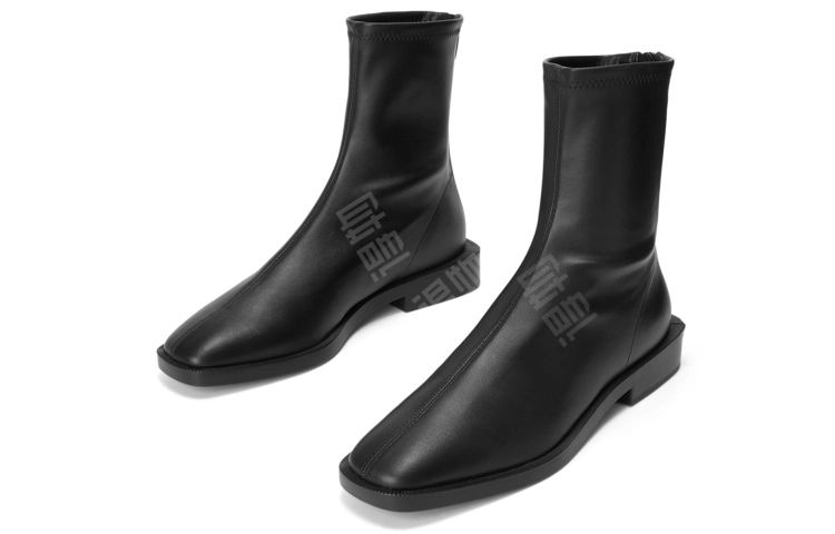 CHARLESKEITH PU 2.7cm