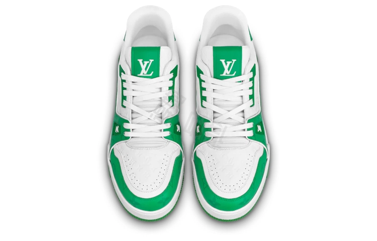 LOUIS VUITTON Trainer