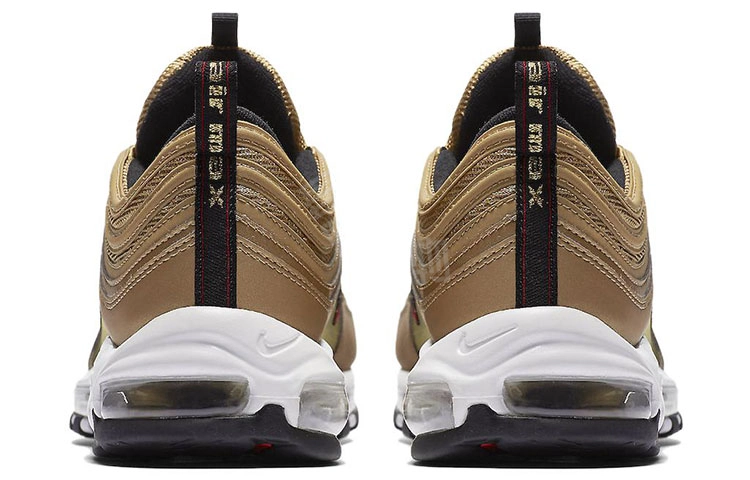 Nike Air Max 97 Gold Bullet 2023