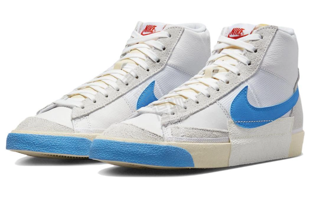 Nike Blazer '77 Remastered